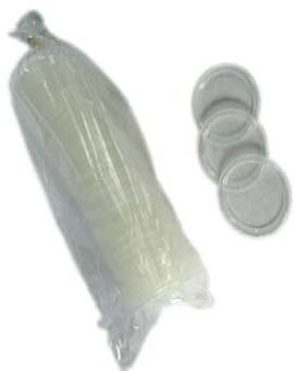 GPI PAINT MIXING CUP LID - HCDLID 